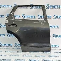 Дверь задняя правая CX-9 (TС) 2017-2022 купить в Москве