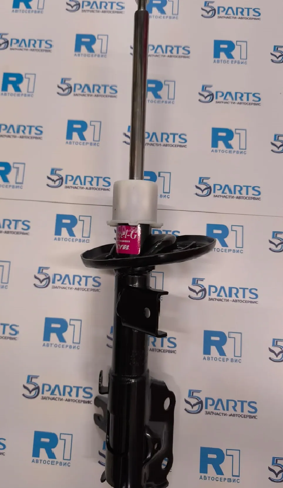 Амортизатор передний правый (стойка) M3 (BM, BN, BP) 2013-2023