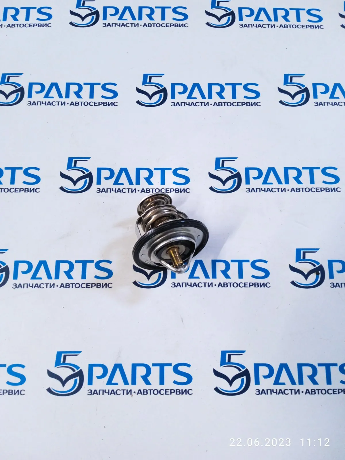 Термостат M3 2003-2017 1.6