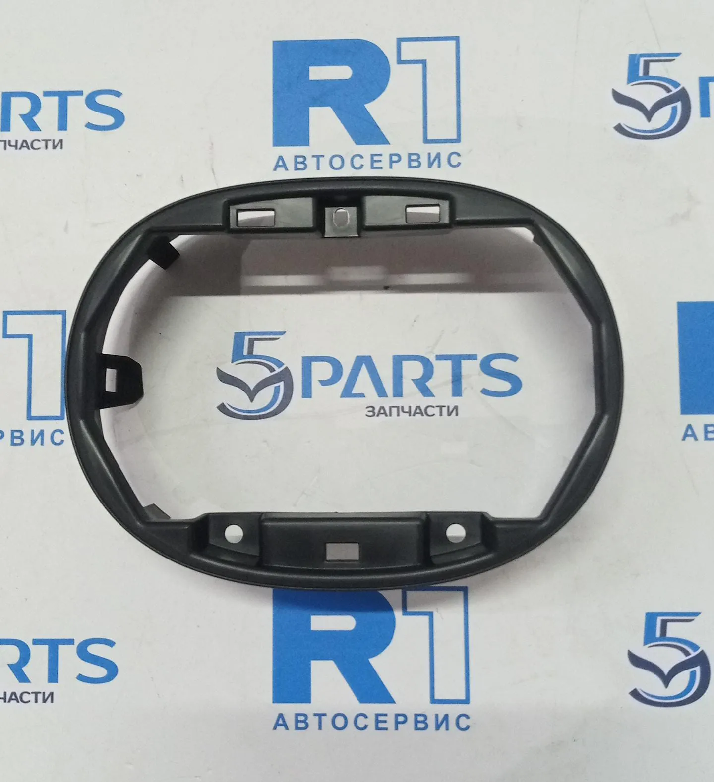 Подиум эмблемы решетки радиатора CX-9 (TC) 2015-2022