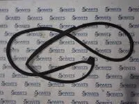 Уплотнитель двери передней правой CX-7 (ER) 2007-2012 купить в Москве