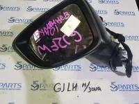 Зеркало левое M6 (GJ) 2012-2015 купить в Москве