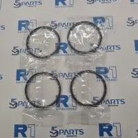 Кольца поршневые PE (2,0) STD M6, CX5 купить в Москве