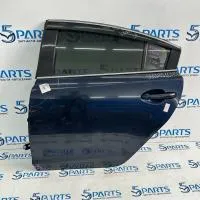 Дверь задняя левая M6 (GJ,GL) 2012-2022 купить в Москве