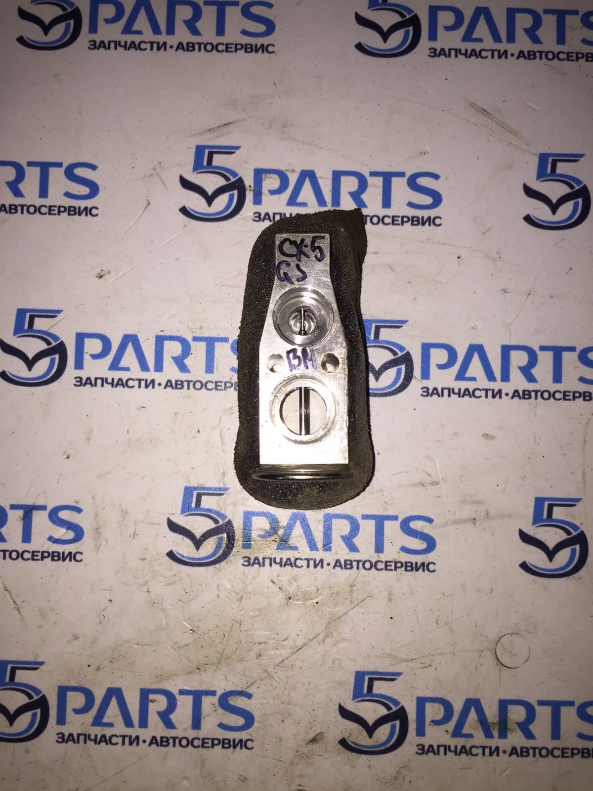 Датчик испарителя M3, M6, CX-5