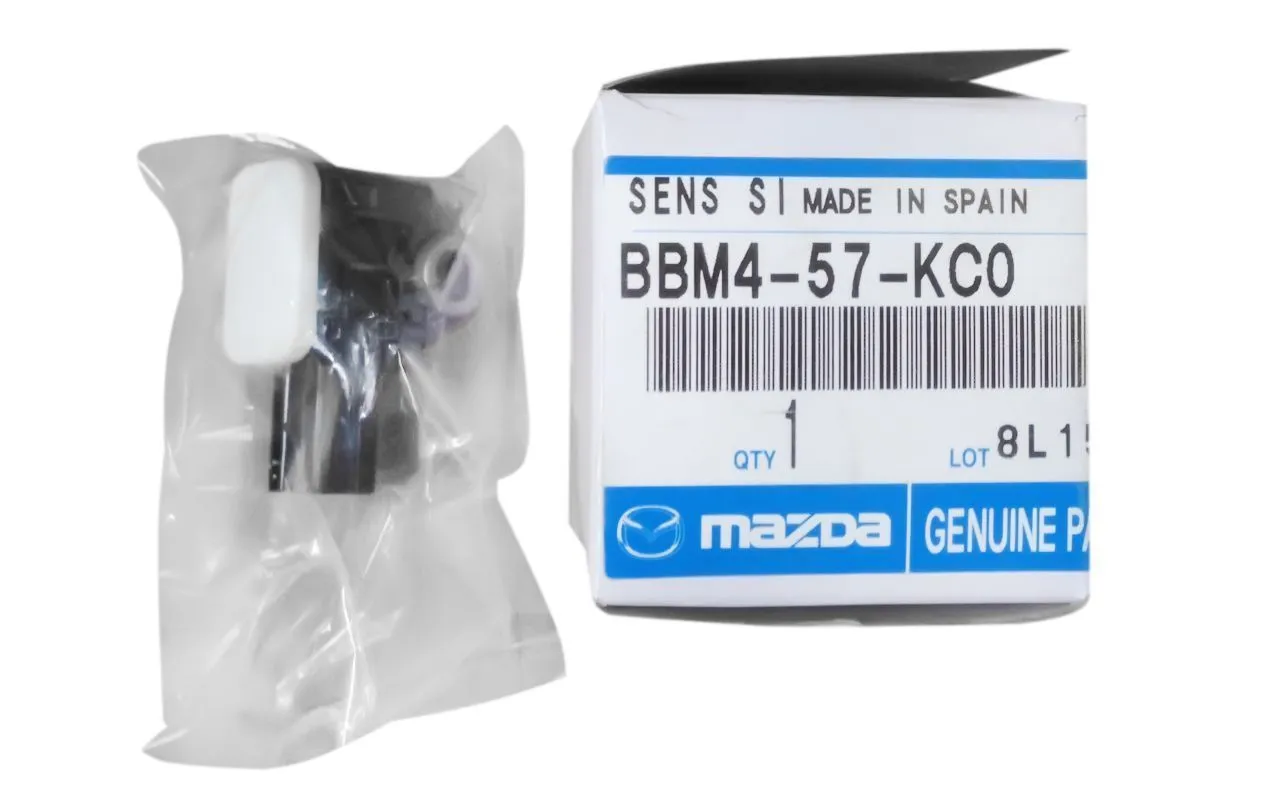 Датчик удара M3 (BL), M5 (CW)