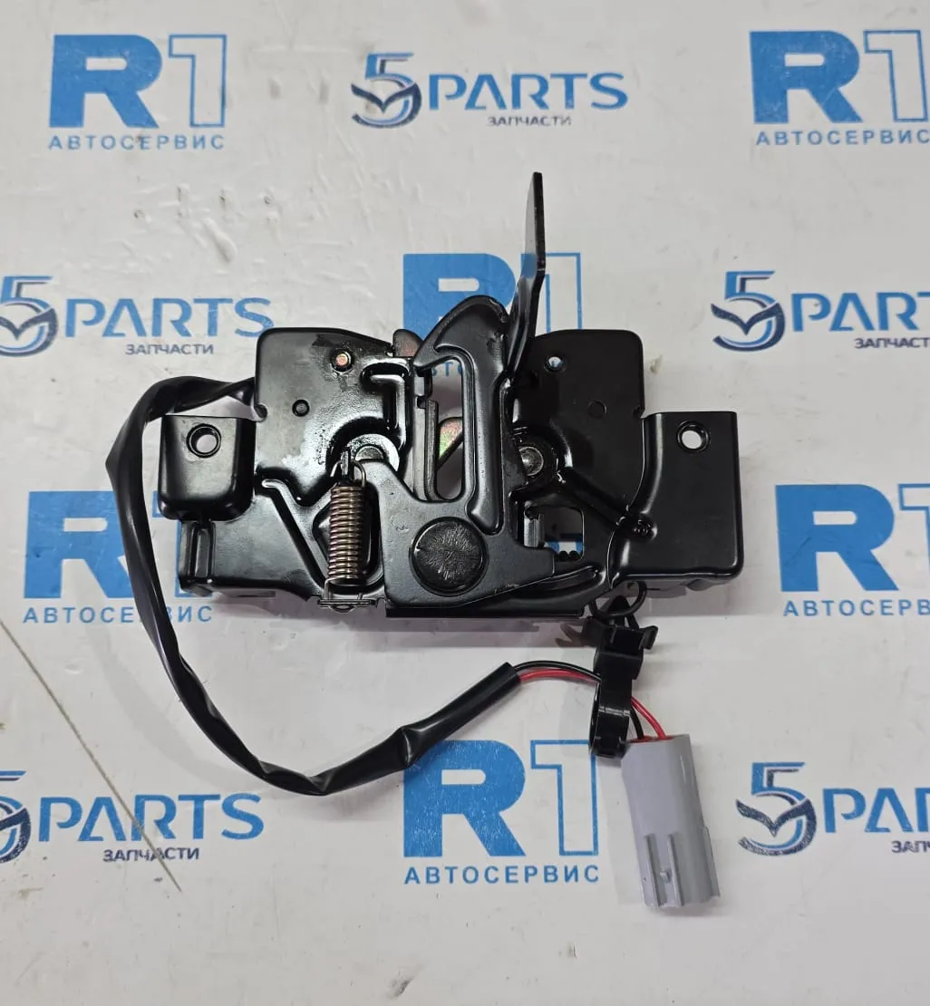 Замок капота M3, M5 2009-2015