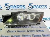 Фара основная левая CX-7 (ER) 2007-2010 купить в Москве