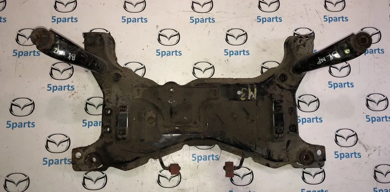 Подрамник передний M3, M5 2005-2015