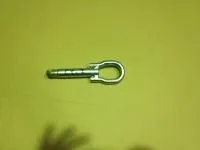 Крюк буксировочный CX-7 (ER) 2006-2012 купить в Москве