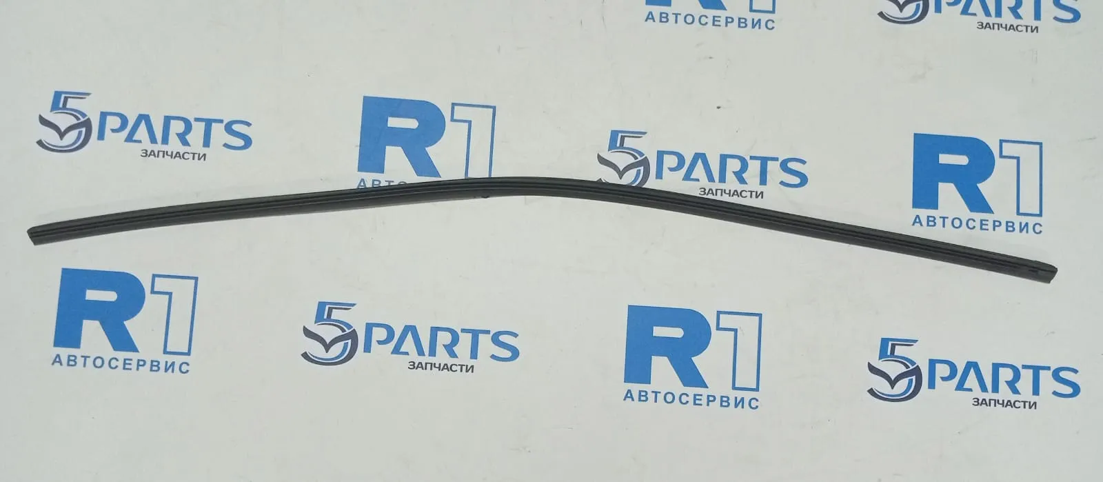 Резинка щетки стеклоочистителя водительская CX-7 (ER) 2007-2012