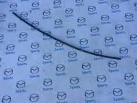 Молдинг крыши левый M6 (GH) SDN 2007-2012 купить в Москве