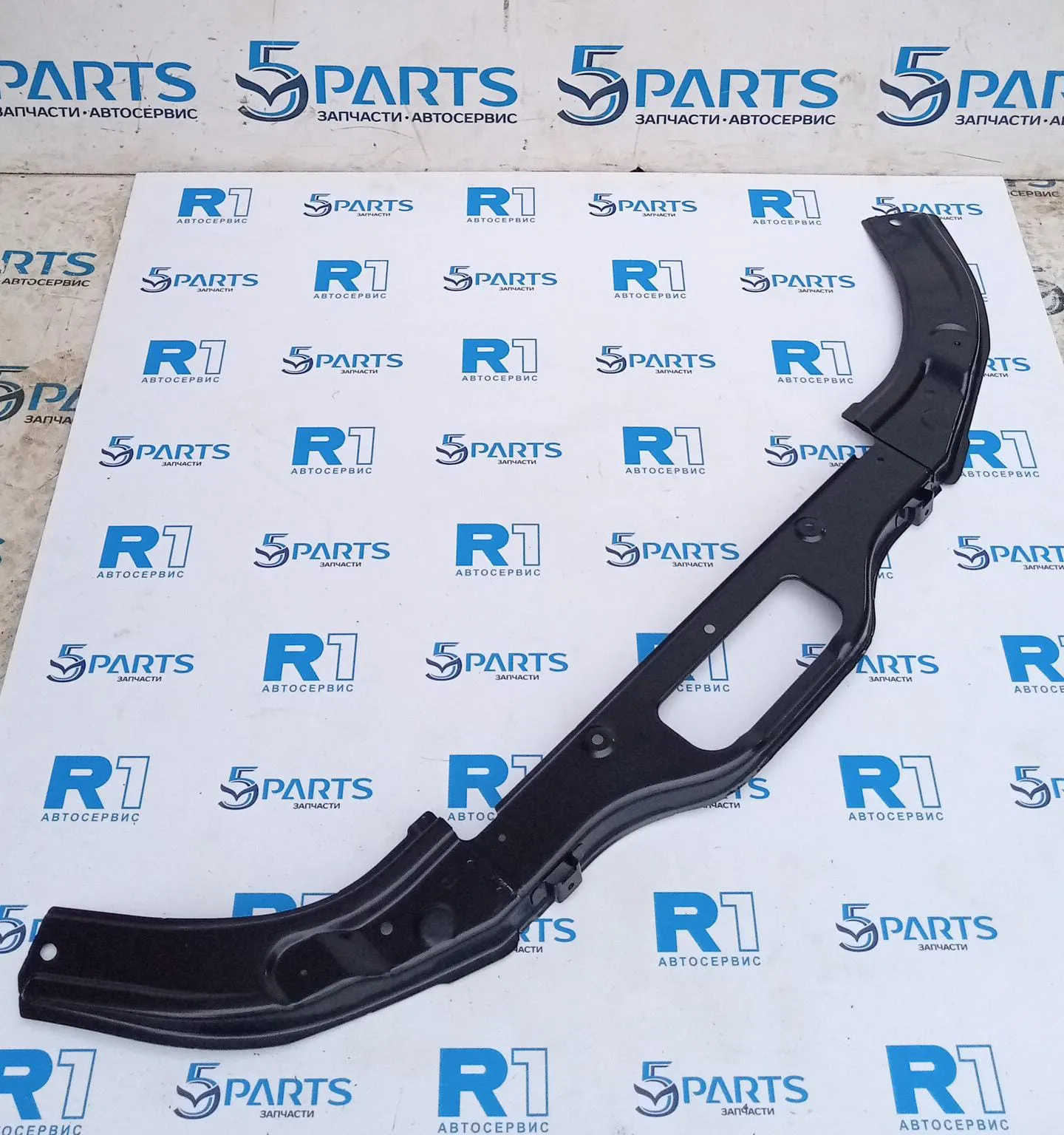 Усилитель панели передней M6 (GJ) 2012-2015, M3 (BM) 2012-2015