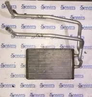 Радиатор печки M6 (GH) 2007-2012 купить в Москве