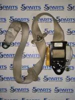 Ремень безопасности пассажирский CX-7 (ER) 2007-2012 купить в Москве