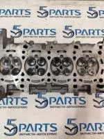 Головка блока цилиндров M3, M6, CX-7 2,3 купить в Москве