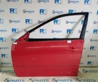 Дверь передняя левая M6 (GG) 2002-2007 купить в Москве