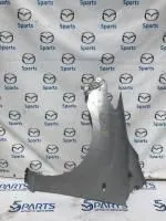 Крыло переднее левое M5 (CR) 2005-2010 купить в Москве