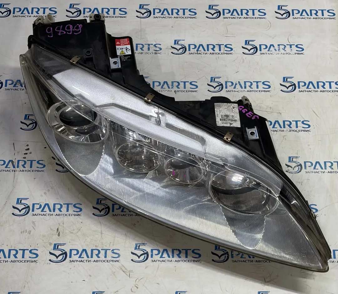 Фара основная правая M6 (GG) 2002-2005