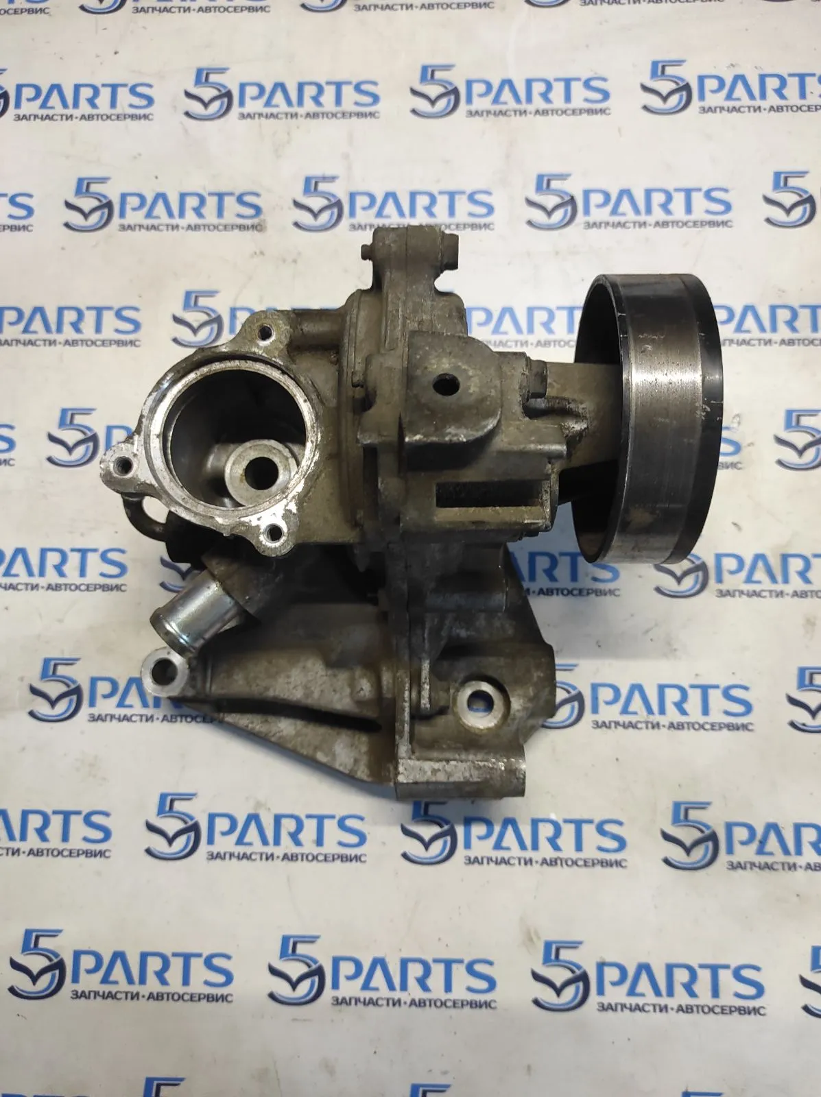 Насос водяной M3, M6, CX-5 (SH) 2.2 DISEL