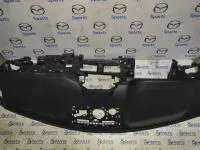 Торпедо CX-5 (KF) 2017-2022 купить в Москве