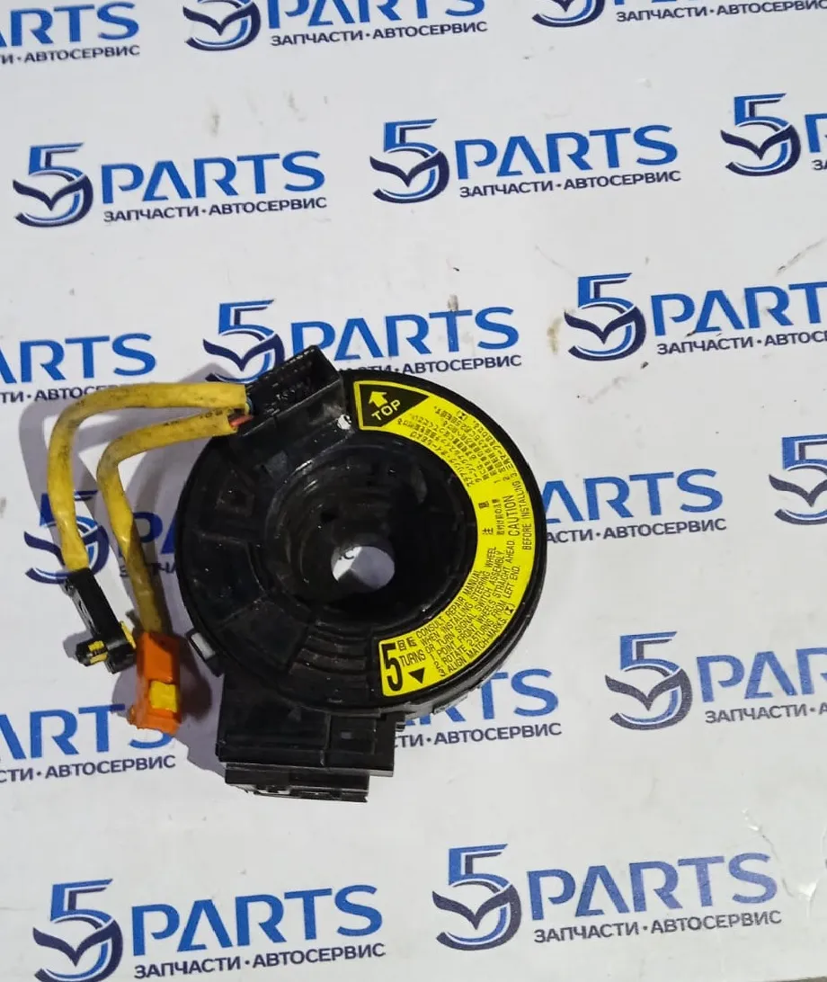 Пружина подрулевая M3 (BK) 2003-2009