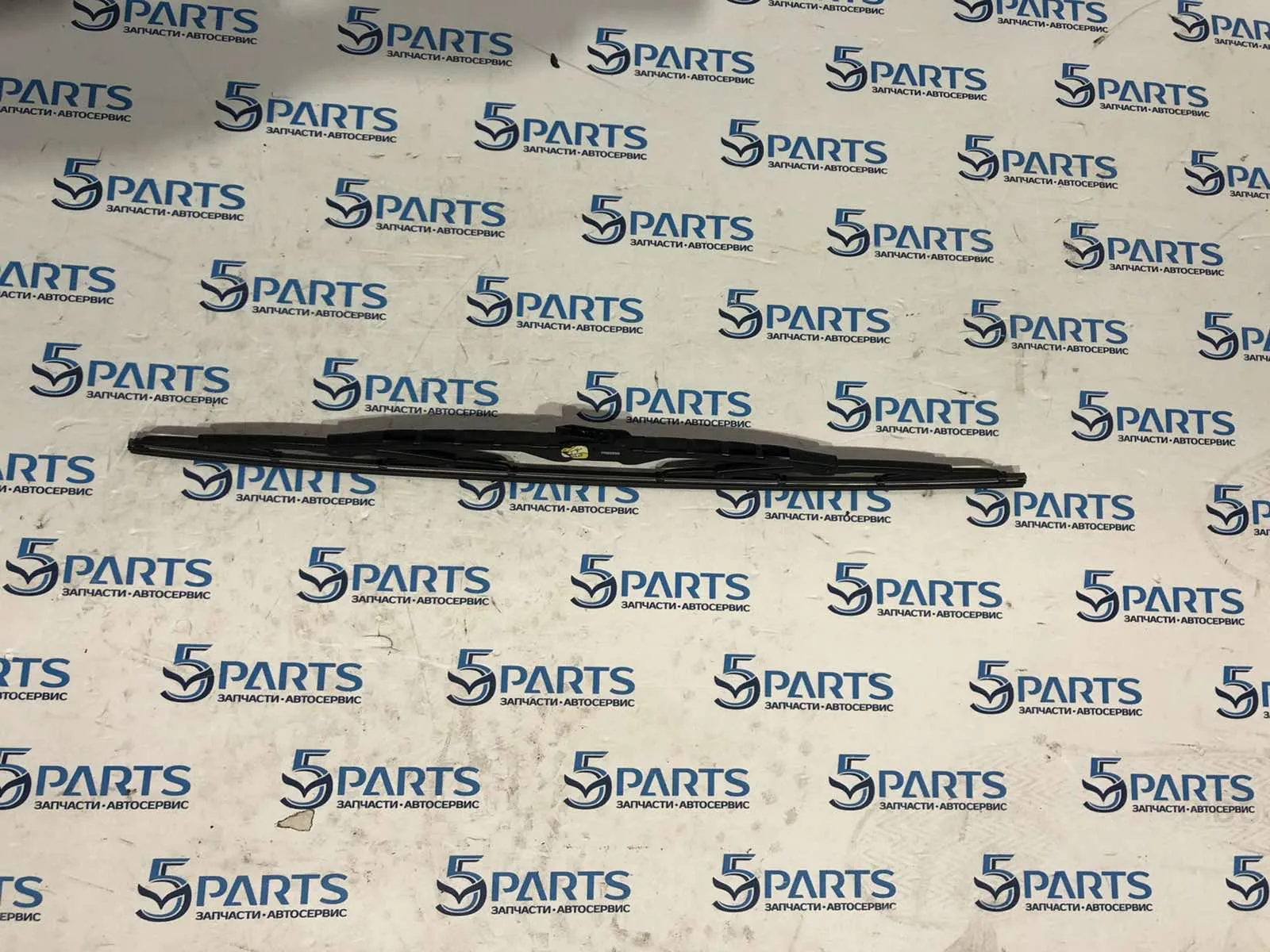 Щетка стеклоочистителя водительская M6 (GG) 2002-2007