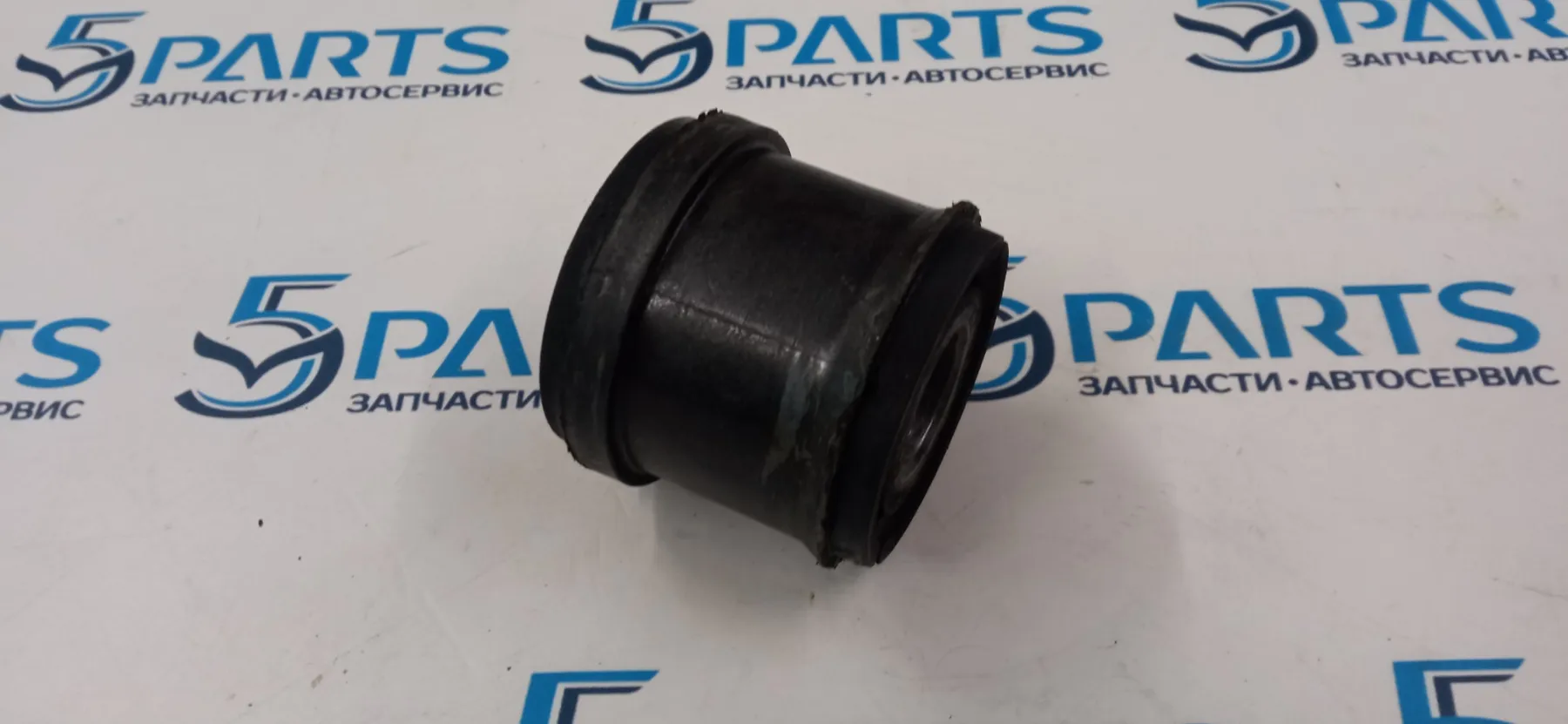 Сайлентблок подрамника переднего задний M3 (BK) 2003-2009