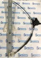 Стеклоподъемник двери передней правой M3 (BK) 2003-2009 купить в Москве