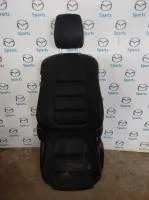 Сиденье переднее пассажирское M6 (GJ, GL) 2013-2022 купить в Москве