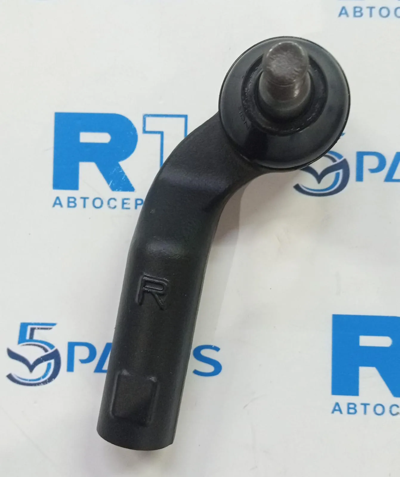Наконечник тяги рулевой правый M3, M5  2003-2012