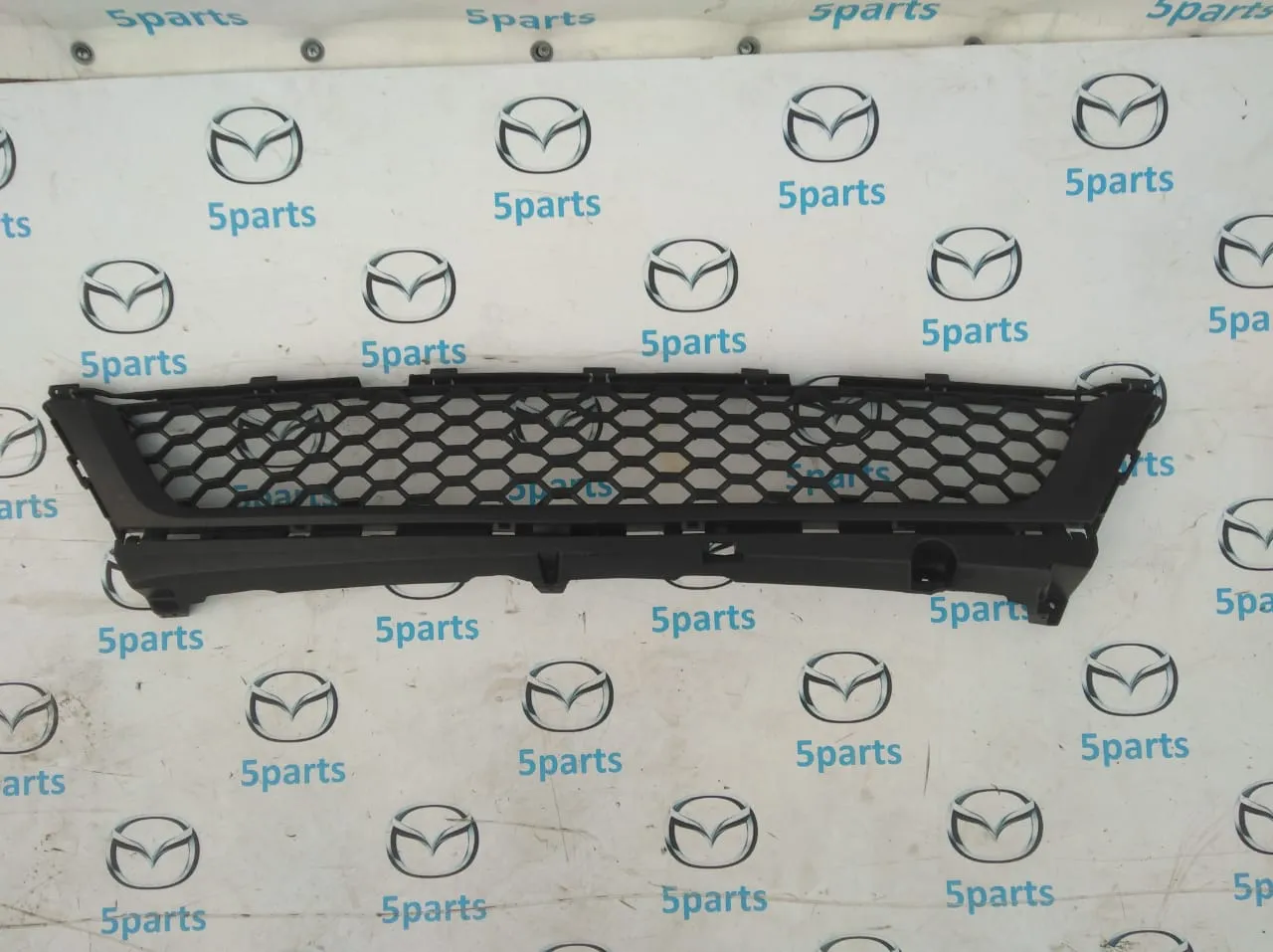 Решетка бампера M3 (BK) HB 2006-2009 