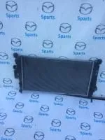 Радиатор охлаждения M3 (BL) 2009-2012 МТ купить в Москве