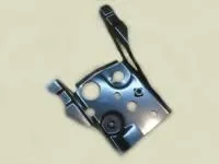 Кронштейн суппорта фары левой CX-5 (KE) 2012-2015 купить в Москве