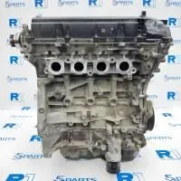 Двигатель Mazda 3, Mazda 6, Mazda CX-5 2.5 (PY)  ГАРАНТИЯ купить в Москве