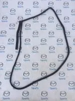 Уплотнитель двери задней правой CX-7 (ER) 2007-2012 купить в Москве