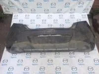 Бампер задний M2 (DE) 2007-2015 купить в Москве