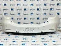 Бампер задний M6 (GJ) 2012-2015 купить в Москве