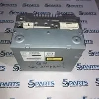 Магнитола M6 (GH) 2007-2012 купить в Москве