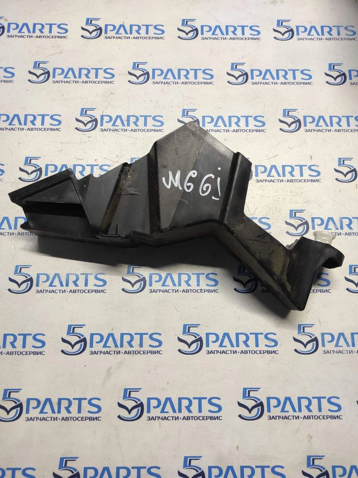 Кронштейн педали газа M3, M6