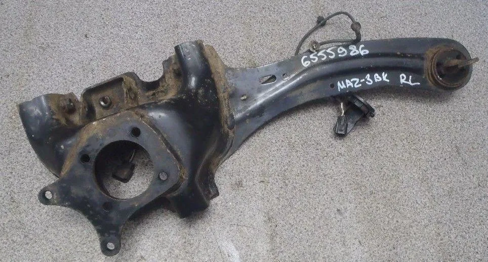 Рычаг задний левый продольный M3 (BK) 2003-2009, M5