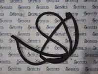 Уплотнитель двери задней левой M6 (GG) SDN 2002-2007 купить в Москве