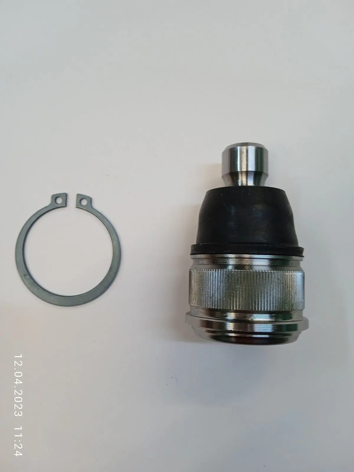 Опора шаровая рычага переднего M3 (BK) 2003-2009