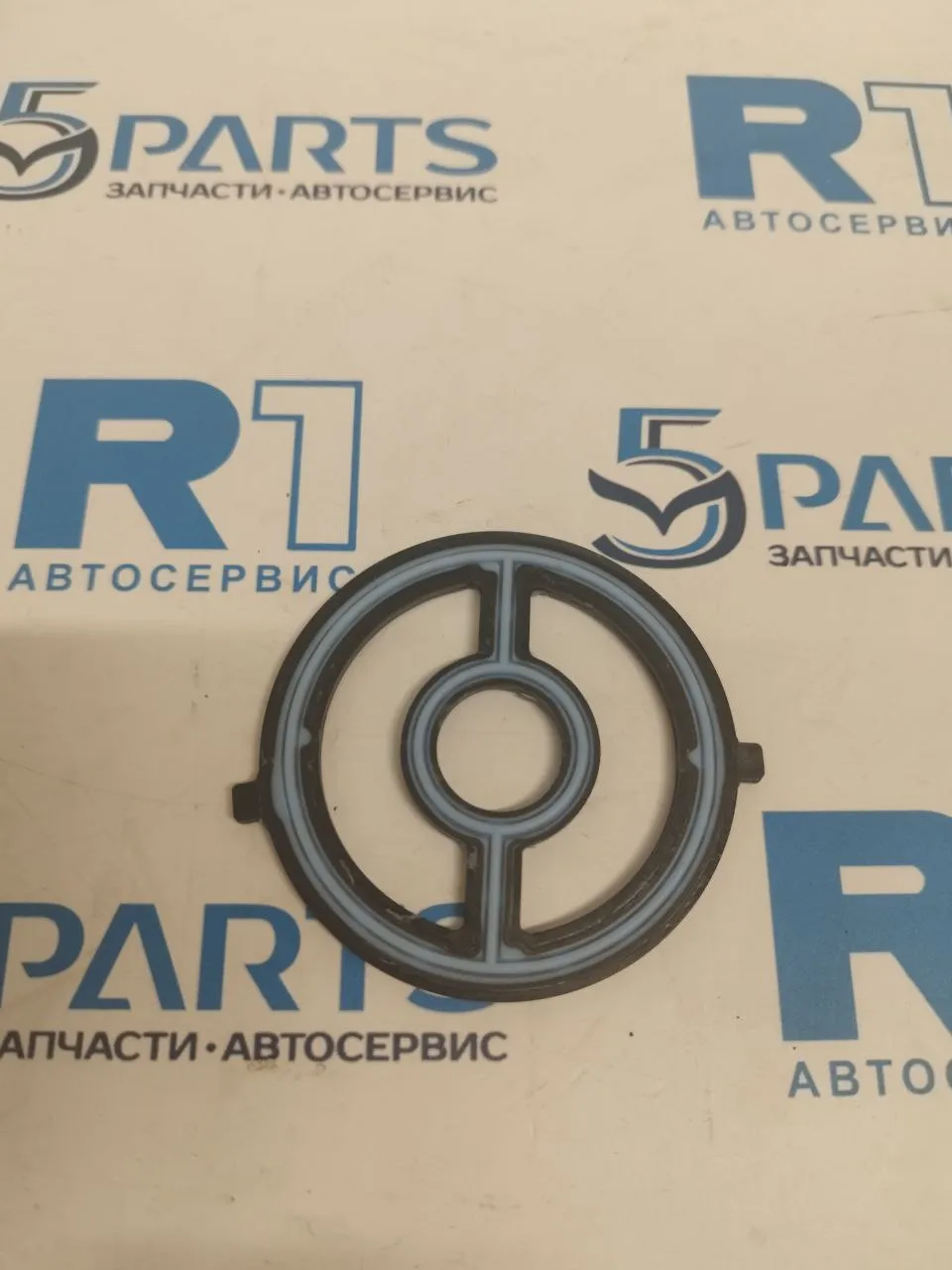 Прокладка маслоохладителя M3, M5, M6, CX-7