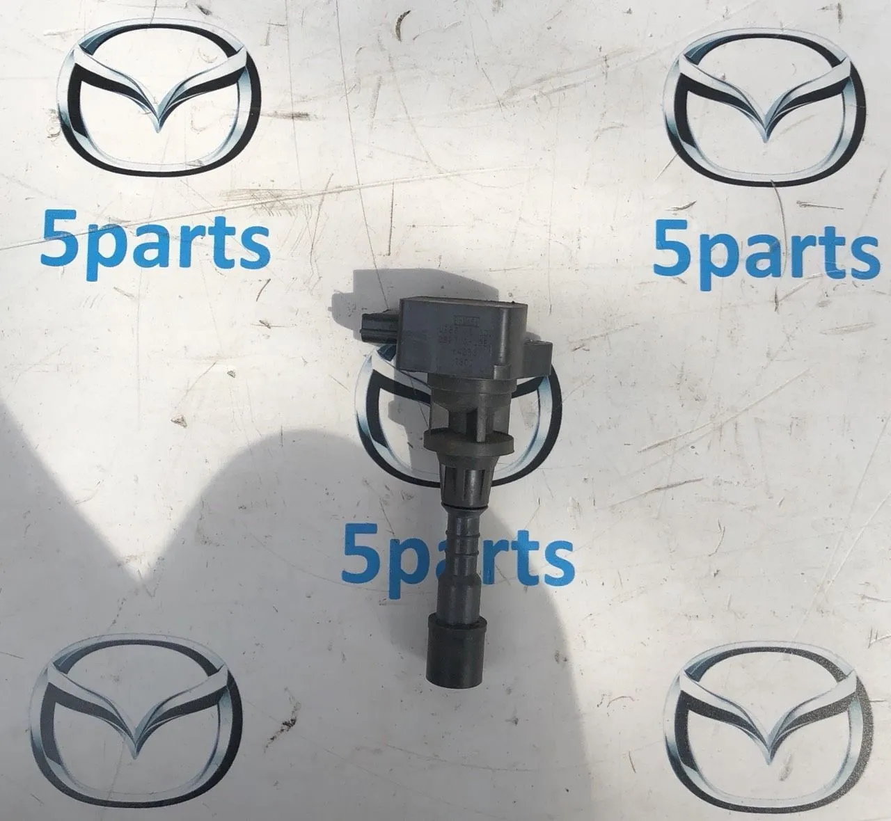 Катушка зажигания M5, M6, MX5 1.8 2006-2012