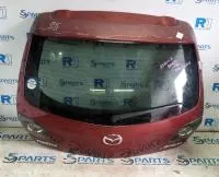 Крышка багажника M3 (BK) HB 2003-2009  купить в Москве