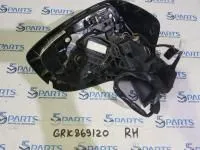 Зеркало правое M6 (GL) 2016-2018 (корпус) купить в Москве