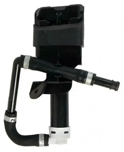 Насос омывателя фар левый M6 (GH) 2007-2009 