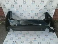 Бампер задний CX-5 (KE) 2012-2017 купить в Москве