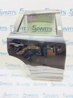 Дверь задняя правая CX-5 (KE) 2013-2017 купить в Москве